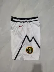 Denver Nuggets Pocket Basketball Shorts