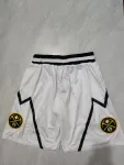 Denver Nuggets Pocket Basketball Shorts