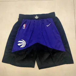 Toronto Raptors Basketball Shorts - product photo Toronto Raptors Basketball Shorts