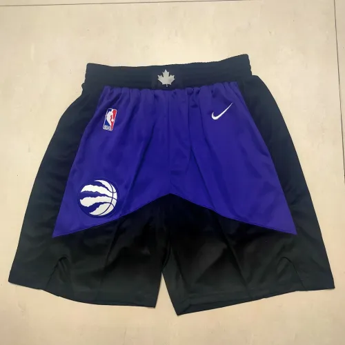 Toronto Raptors Basketball Shorts