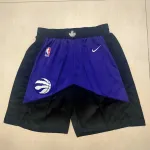 Toronto Raptors Basketball Shorts
