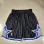 Orlando Magic Black Basketball Shorts