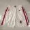 Portland Trail Blazers City Edition Cream Basketball Shorts