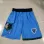Minnesota Timberwolves Basketball Shorts