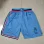Miami Heat City Edition Basketball Shorts