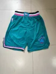 Pantaloncini da basket Miami Heat City Edition
