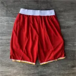 Houston Rockets City Edition Basketball Shorts