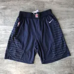 LA Clippers Navy Basketball Shorts