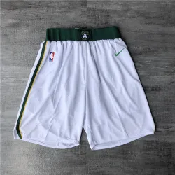 Boston Celtics Basketball Shorts - product photo Boston Celtics Basketball Shorts