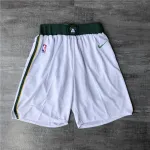Boston Celtics Basketball Shorts