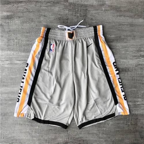 Cleveland Cavaliers City Edition Basketball Shorts