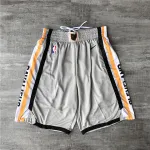 Cleveland Cavaliers City Edition Basketball Shorts