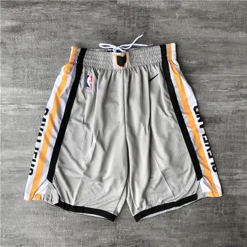 Cleveland Cavaliers City Edition Basketball Shorts
