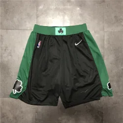 Boston Celtics Basketball Shorts - product photo Boston Celtics basketbalshorts