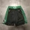 Boston Celtics Basketball Shorts