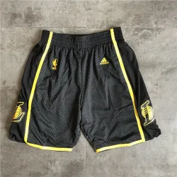 Los Angeles Lakers Basketball Shorts