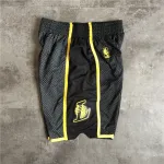 Los Angeles Lakers Basketball Shorts