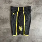 Los Angeles Lakers Basketball Shorts