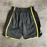 Los Angeles Lakers Basketball Shorts