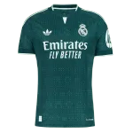26/27 Real Madrid Away Player Version Jersey 26/27 Real Madrid Away Player Version Jersey