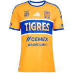 Maillot domicile des Tigres UANL 26/27 26/27 Tigres UANL Home Jersey