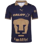 Camisa de jogo em casa dos Pumas UNAM 26/27 26/27 Pumas UNAM Home Jersey