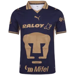 26/27 Pumas UNAM Home Jersey - product photo US16.99 - 26/27 Pumas UNAM Home Jersey