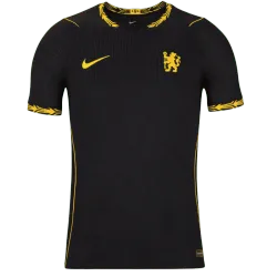 Maglia da trasferta del Chelsea 26/27, versione giocatore - foto del prodotto 20,99 $ - Maglia da trasferta del Chelsea 26/27, versione da giocatore