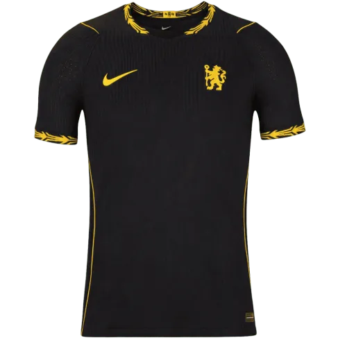Camiseta del Chelsea para partidos fuera de casa, temporada 26/27, versión para jugadores