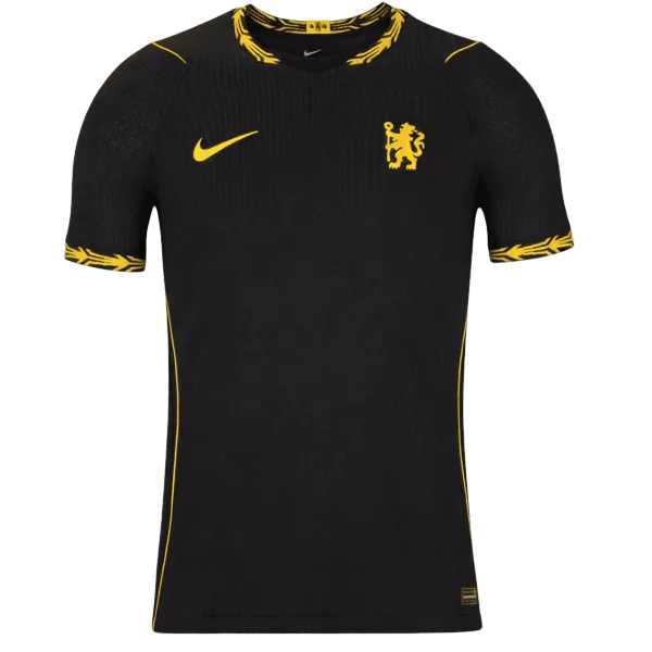 26/27 Chelsea Away Player Version Jersey - A-Grade Quality Detail View
