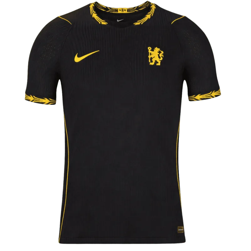 26/27 Chelsea Away Player Version Jersey