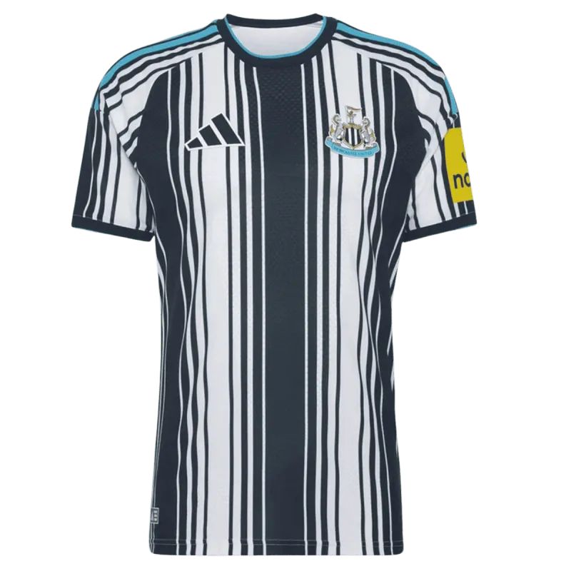 26/27 Newcastle United Home Player Version Jersey