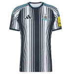 26/27 Newcastle United thuisshirt voor spelers 26/27 Newcastle United Home Player Version Jersey