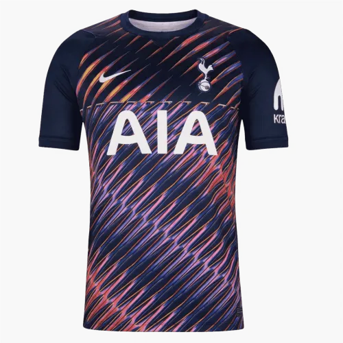 26/27 Tottenham Hotspur Away Player Version Jersey