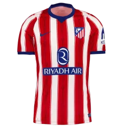 26/27 Atletico Madrid Home Jersey - product photo US16.99 - 26/27 Atletico Madrid Home Jersey