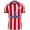 26/27 Atletico Madrid Home Jersey