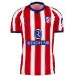 Camisa de jogo em casa do Atlético de Madrid 26/27 26/27 Atletico Madrid Home Jersey