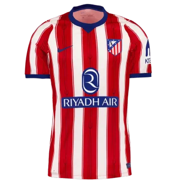 26/27 Atletico Madrid Home Jersey