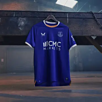 2026/27 Everton Home Jersey