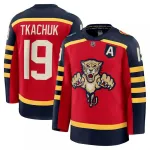 Matthew Tkachuk Florida Panthers NHL 2026 Winter Classic Premium Player Jersey