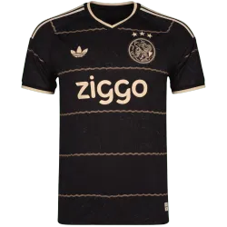 26/27 Ajax Away Player Version Jersey - product photo US20.99 - 26/27 Ajax Away Player Version Jersey