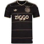 26/27 Ajax Away Player Version Jersey 26/27 Ajax Away Player Version Jersey