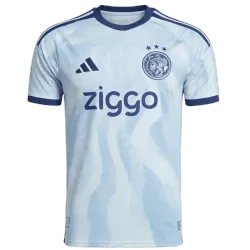 26/27 Ajax Third Away Player Version Jersey - product photo US20.99 - 26/27 Ajax Third Away Player Version Jersey