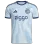 26/27 Ajax Third Away Player Version Jersey