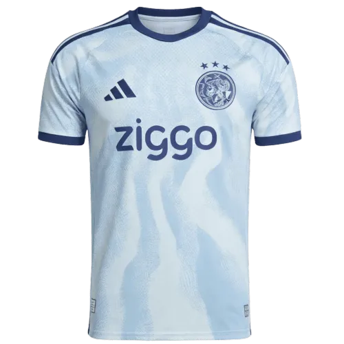 26/27 Ajax Third Away Player Version Jersey