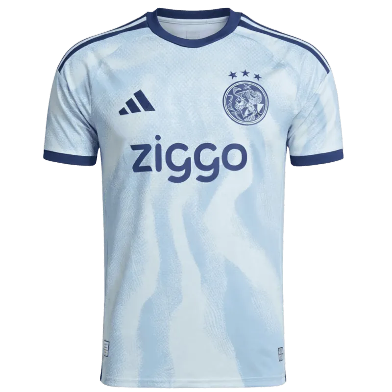 26/27 Ajax Third Away Player Version Jersey