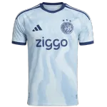 Camiseta del Ajax de la temporada 26/27, versión tercera para jugador, para llevar fuera de casa 26/27 Ajax Third Away Player Version Jersey