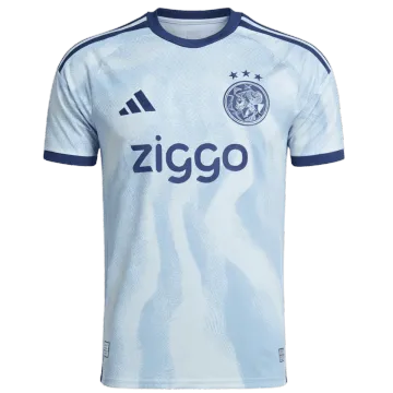 26/27 Ajax Third Away Player Version Jersey