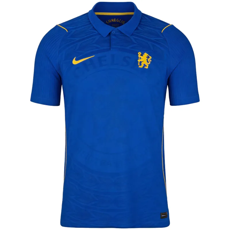 26/27 Chelsea-thuisshirt (spelersversie)