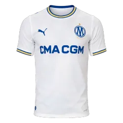 Olympique de Marseille 26/27 Home Player Version Jersey - photo du produit Olympique de Marseille 26/27 Home Player Version Jersey